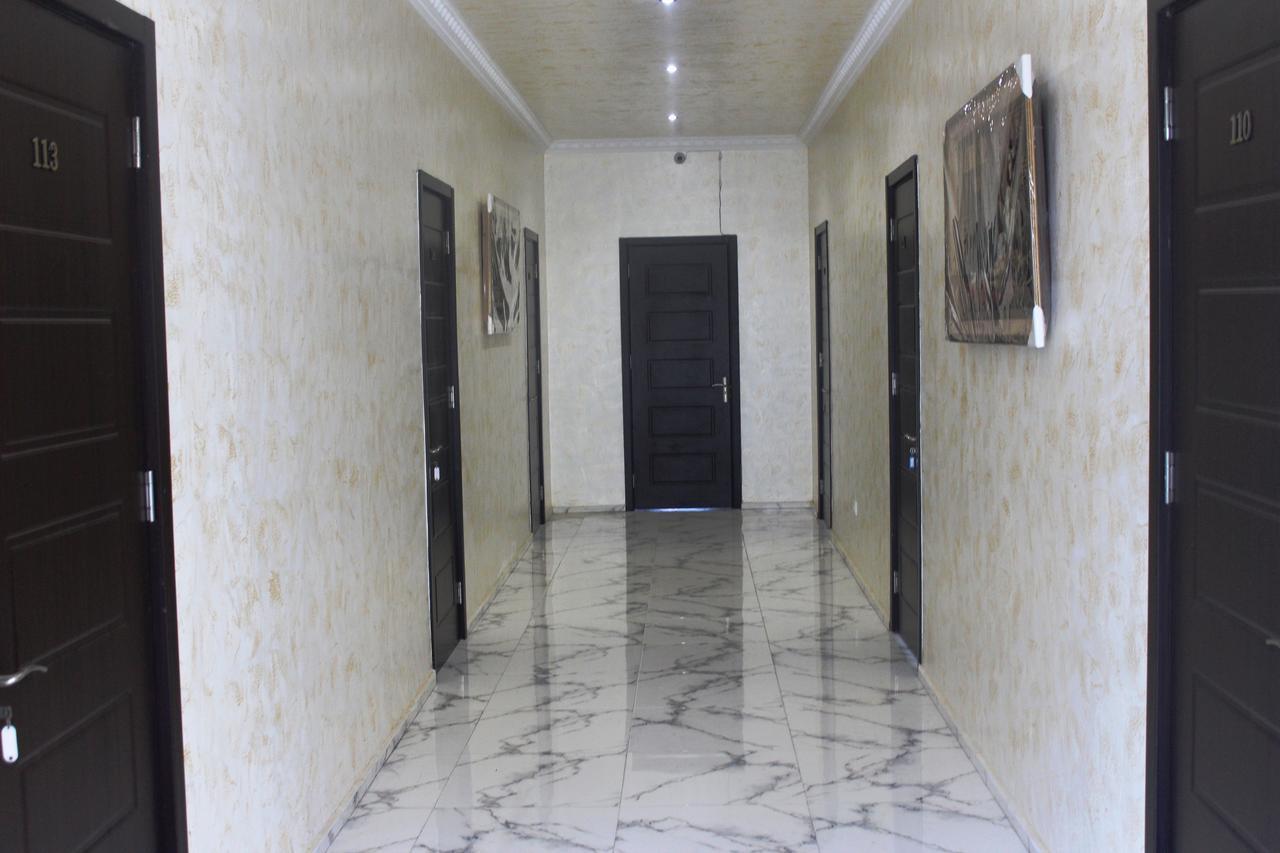 Black Sea Hotel Batumi Exterior foto