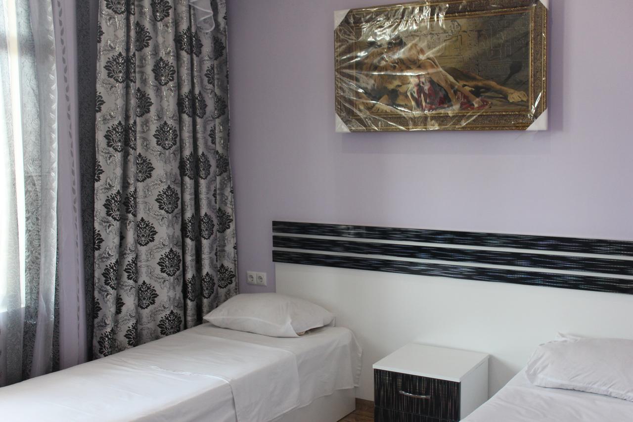 Black Sea Hotel Batumi Exterior foto