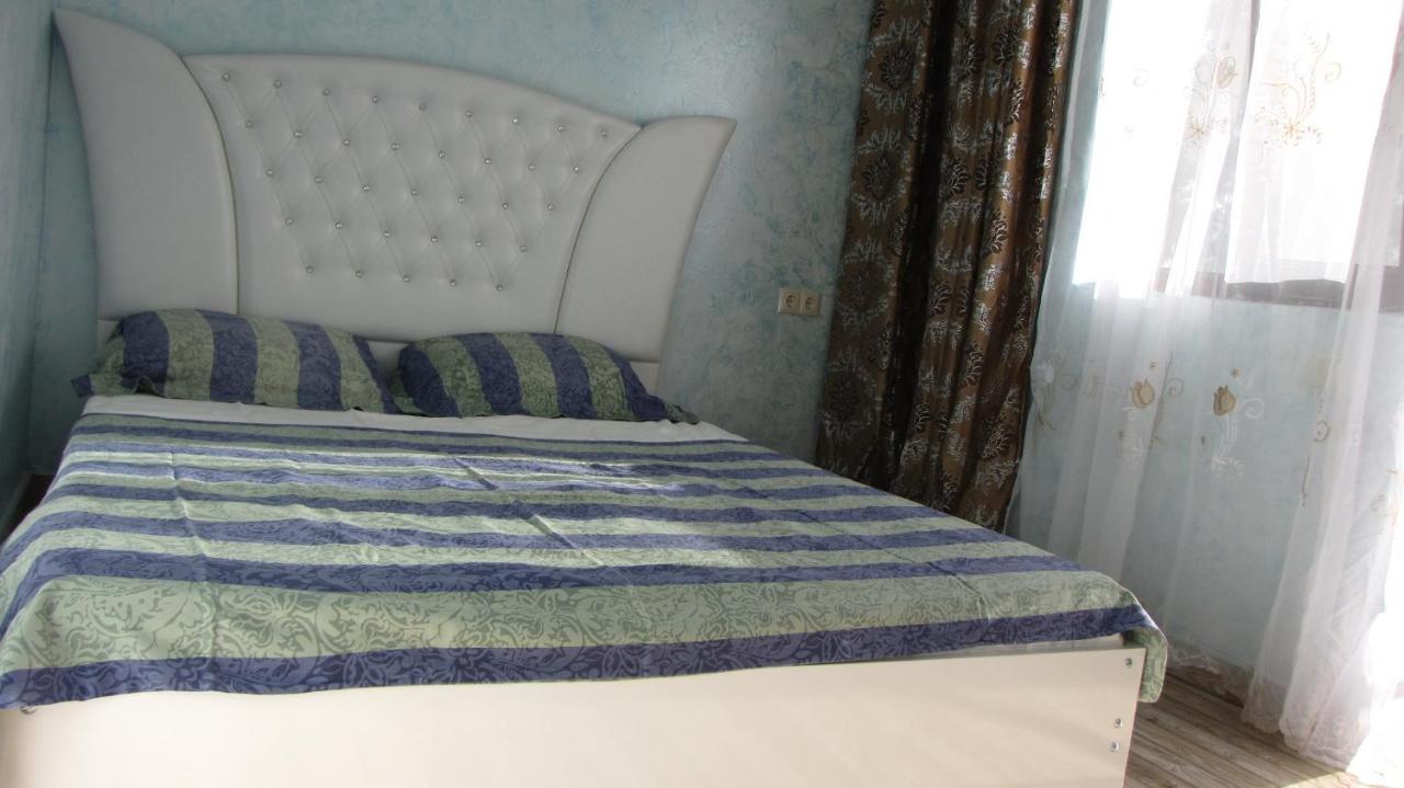 Black Sea Hotel Batumi Exterior foto